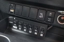 2021 Toyota Hilux SR