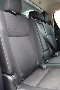 2021 Toyota Hilux SR