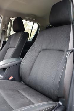 2021 Toyota Hilux SR