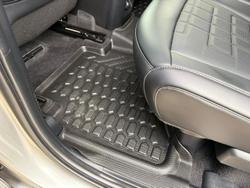 2025 Kia Tasman X-Pro