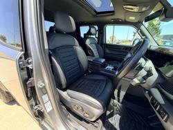 2025 Kia Tasman X-Pro