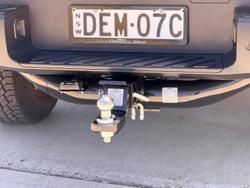 2025 Kia Tasman X-Pro