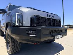 2025 Kia Tasman X-Pro