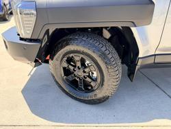 2025 Kia Tasman X-Pro