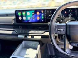 2025 Kia Tasman X-Pro