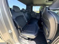 2025 Kia Tasman X-Pro