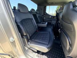 2025 Kia Tasman X-Pro