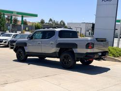 2025 Kia Tasman X-Pro