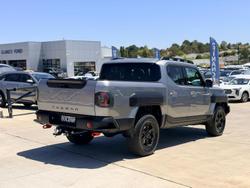 2025 Kia Tasman X-Pro