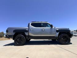 2025 Kia Tasman X-Pro