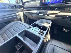 2025 Kia Tasman X-Pro