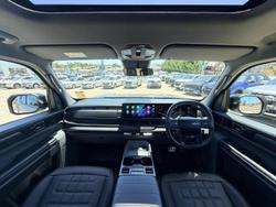 2025 Kia Tasman X-Pro