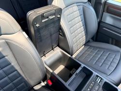 2025 Kia Tasman X-Pro