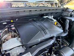 2025 Kia Tasman X-Pro