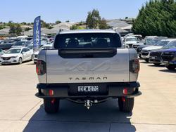 2025 Kia Tasman X-Pro