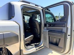 2025 Kia Tasman X-Pro