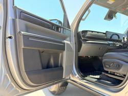 2025 Kia Tasman X-Pro