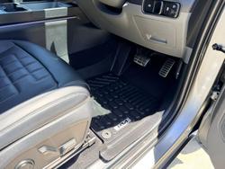 2025 Kia Tasman X-Pro