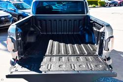 2025 Kia Tasman X-Pro