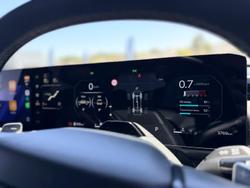 2025 Kia Tasman X-Pro