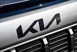 2025 Kia Tasman X-Pro