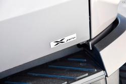 2025 Kia Tasman X-Pro