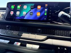 2025 Kia Tasman X-Pro