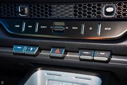 2025 Kia Tasman X-Pro