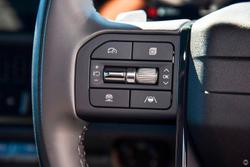 2025 Kia Tasman X-Pro