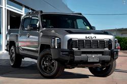 2025 Kia Tasman X-Pro