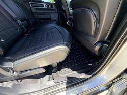 2025 Kia Tasman X-Pro