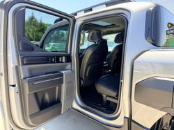 2025 Kia Tasman X-Pro