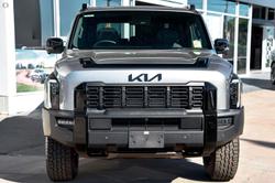 2025 Kia Tasman X-Pro