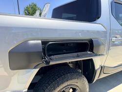 2025 Kia Tasman X-Pro