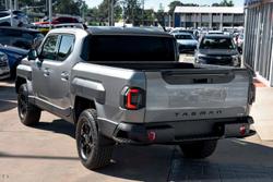 2025 Kia Tasman X-Pro