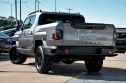 2025 Kia Tasman X-Pro