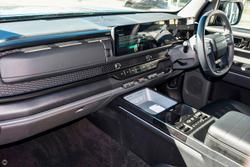 2025 Kia Tasman X-Pro