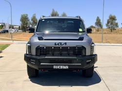2025 Kia Tasman X-Pro