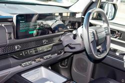 2025 Kia Tasman X-Pro