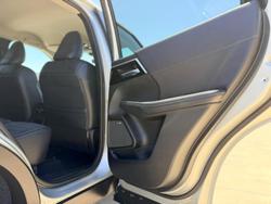 2025 Mitsubishi Outlander Aspire