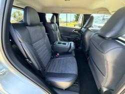 2025 Mitsubishi Outlander Aspire