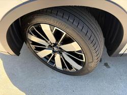 2025 Mitsubishi Outlander Aspire