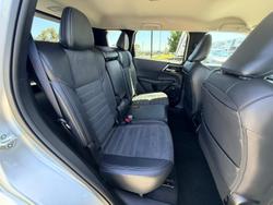 2025 Mitsubishi Outlander Aspire