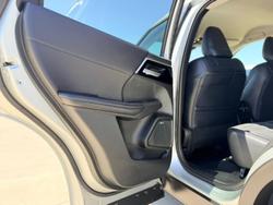 2025 Mitsubishi Outlander Aspire