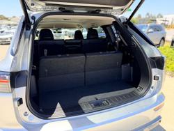 2025 Mitsubishi Outlander Aspire