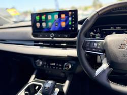 2025 Mitsubishi Outlander Aspire