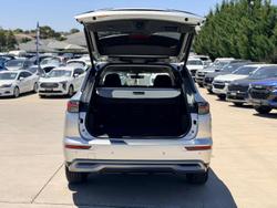 2025 Mitsubishi Outlander Aspire