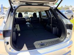 2025 Mitsubishi Outlander Aspire