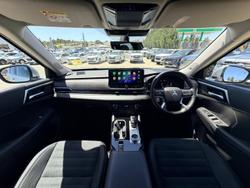 2025 Mitsubishi Outlander Aspire