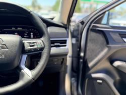 2025 Mitsubishi Outlander Aspire